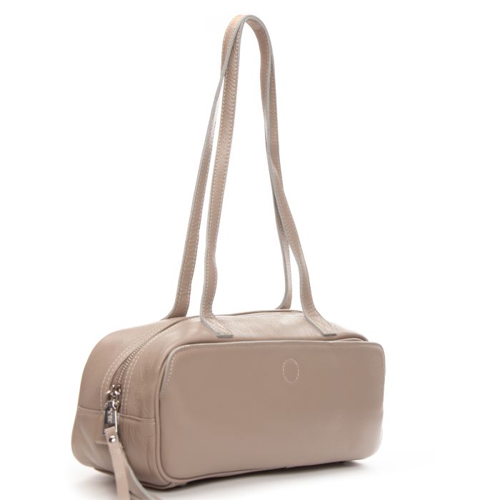 Сумка Женская Классическая кожа ALEX RAI 2081-9 khaki