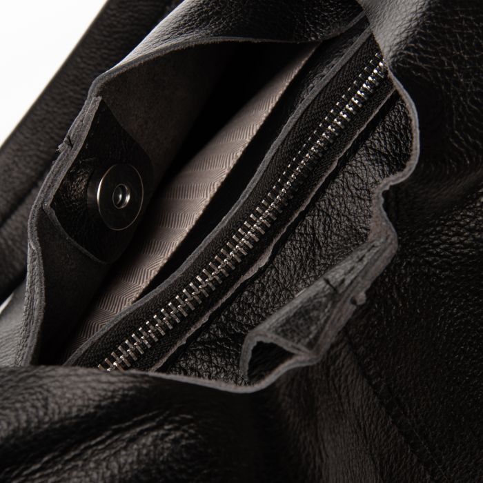 Сумка Женская Классическая кожа ALEX RAI 2083-9 black