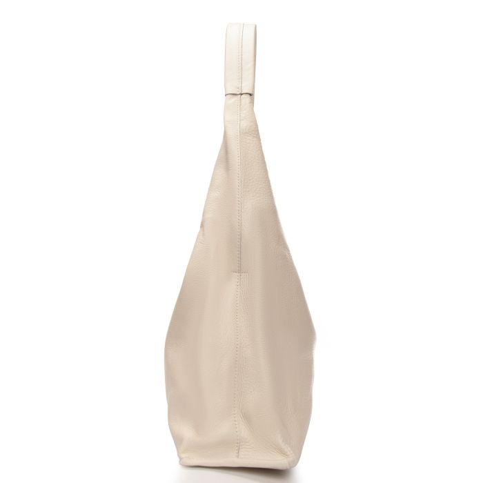 Сумка Женская Классическая кожа ALEX RAI 2083-9 white