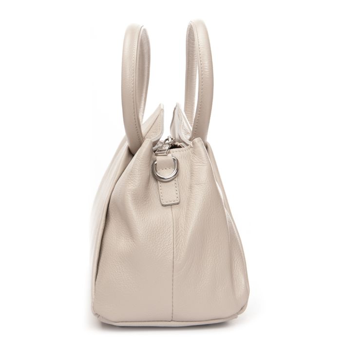 Сумка Женская Классическая кожа ALEX RAI 2084-9 grey