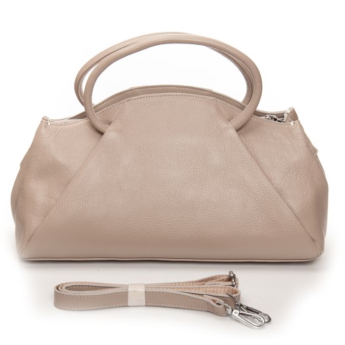 Сумка Женская Классическая кожа ALEX RAI 2084-9 khaki