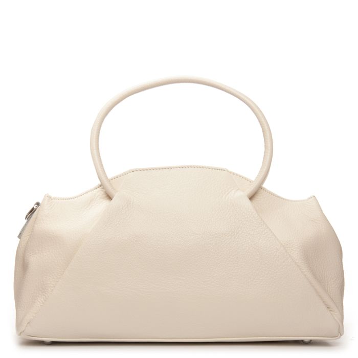 Сумка Женская Классическая кожа ALEX RAI 2084-9 white