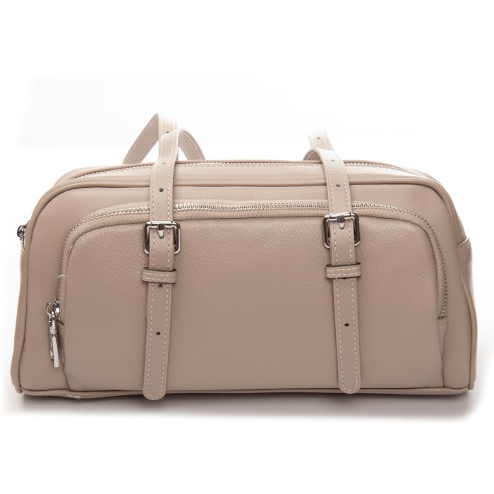 Сумка Женская Классическая кожа ALEX RAI 2090-9 khaki