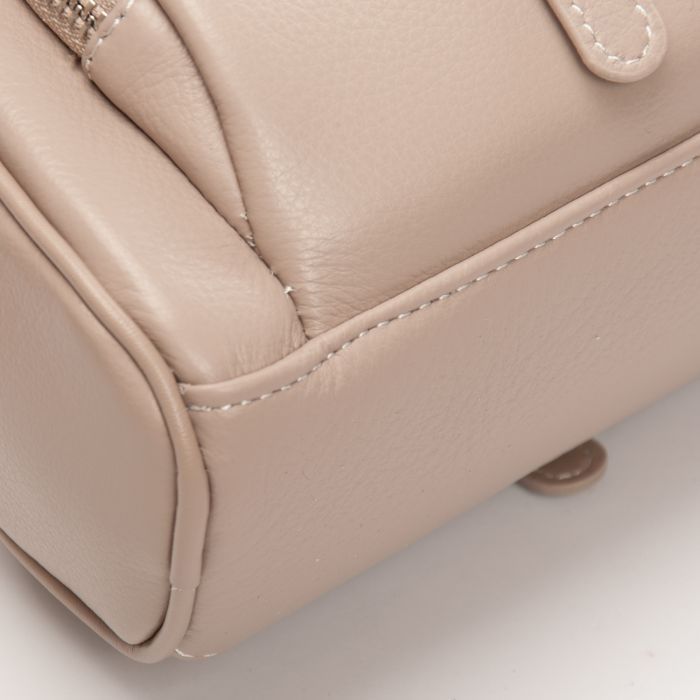 Сумка Женская Классическая кожа ALEX RAI 2090-9 khaki