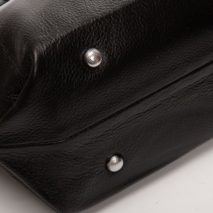 Сумка Женская Классическая кожа ALEX RAI 5002-9 black