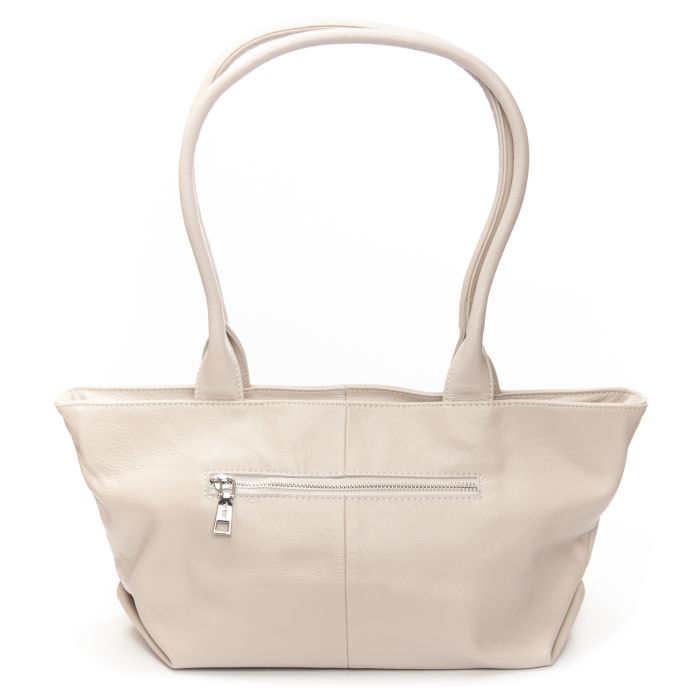 Сумка Женская Классическая кожа ALEX RAI 5002-9 grey