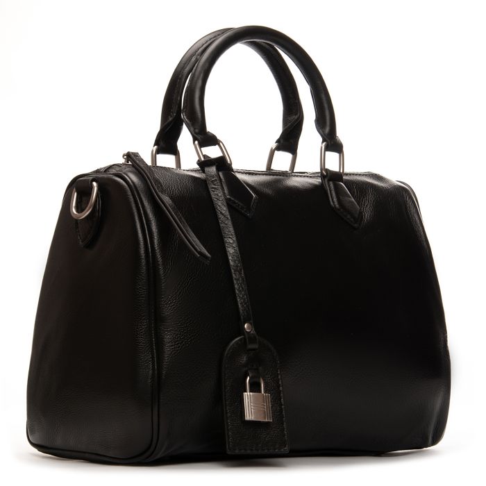 Сумка Женская Классическая кожа ALEX RAI 5003-9 black