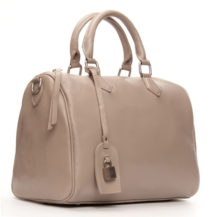 Сумка Женская Классическая кожа ALEX RAI 5003-9 khaki