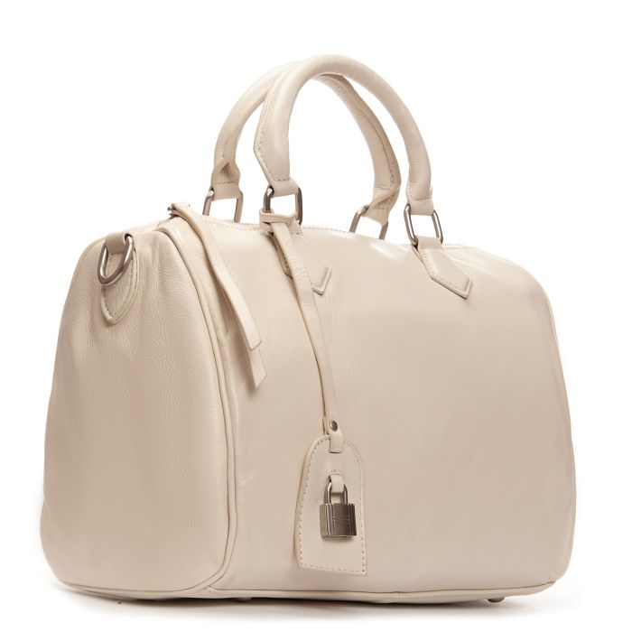 Сумка Женская Классическая кожа ALEX RAI 5003-9 white