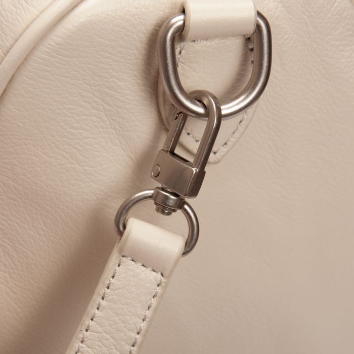 Сумка Женская Классическая кожа ALEX RAI 5003-9 white