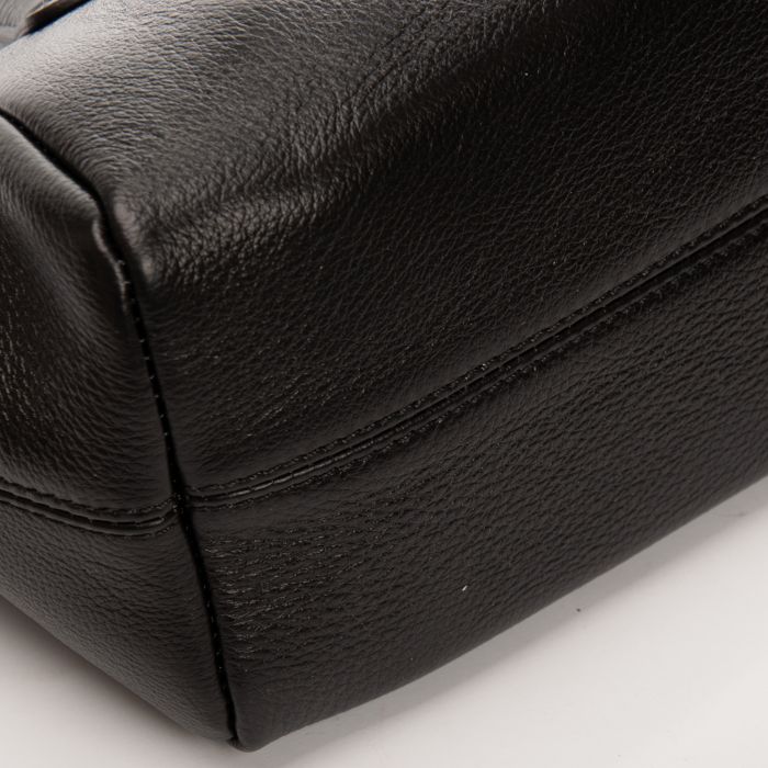 Сумка Женская Классическая кожа ALEX RAI 5011 black