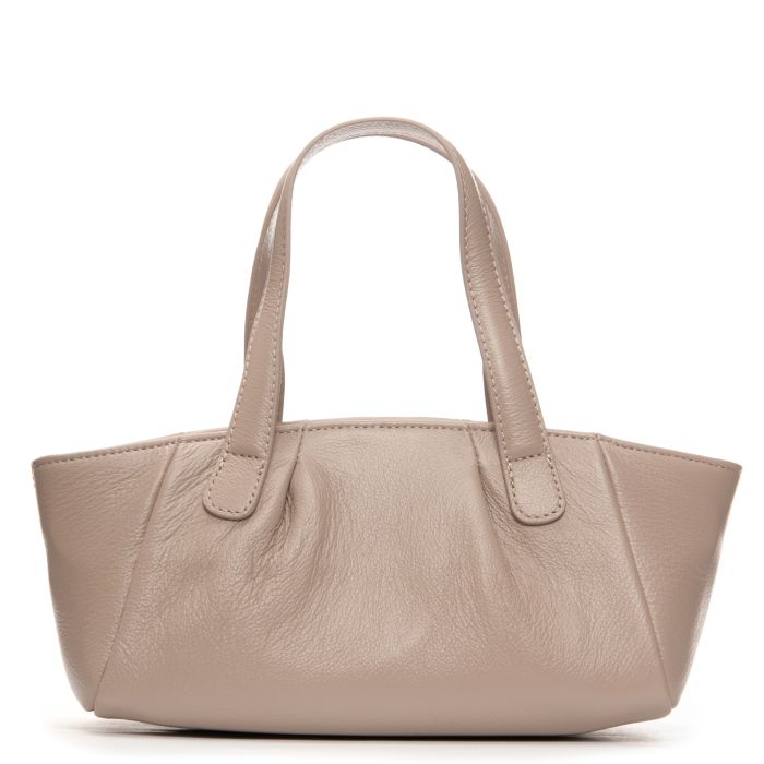 Сумка Женская Классическая кожа ALEX RAI 5011 khaki