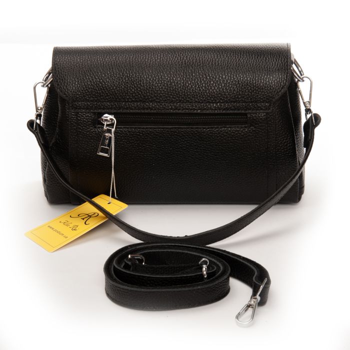 Сумка Женская Классическая кожа ALEX RAI 93055 black