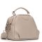 Сумка Женская Классическая кожа ALEX RAI 99125 beige