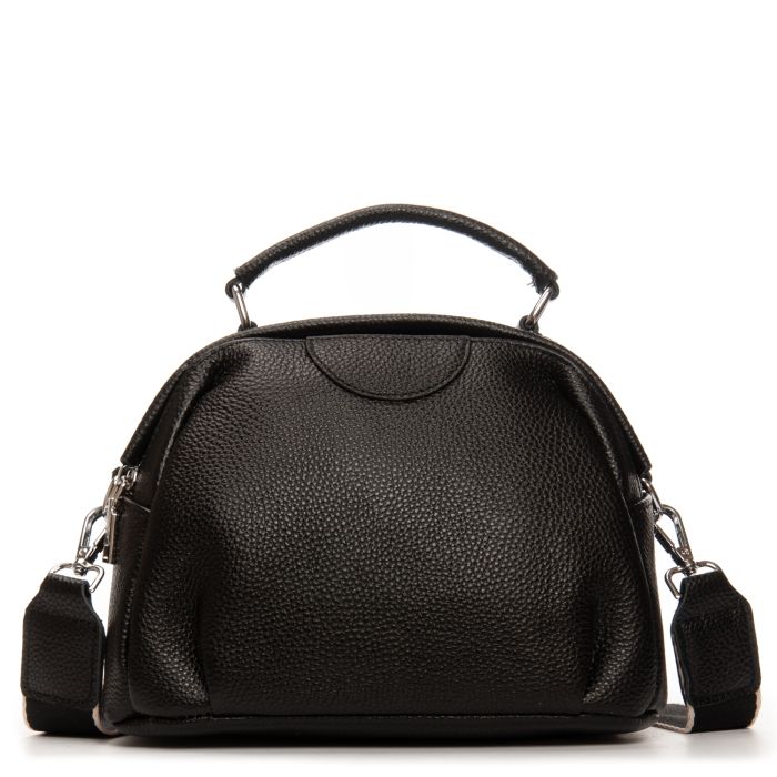 Сумка Женская Классическая кожа ALEX RAI 99125 black