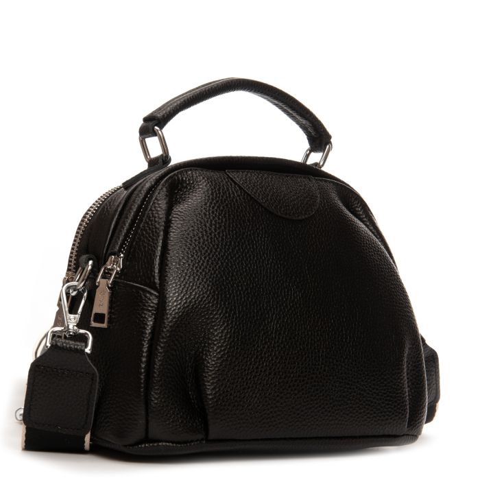 Сумка Женская Классическая кожа ALEX RAI 99125 black