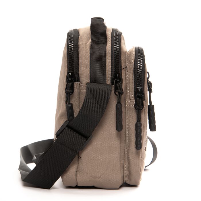 Сумка Мужская Планшет нейлон Lanpad A15057 khaki мал