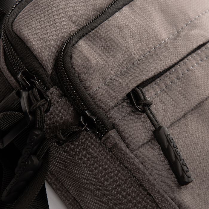 Сумка Мужская Планшет нейлон Lanpad A18043 grey мал