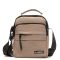 Сумка Мужская Планшет нейлон Lanpad A18043 khaki мал