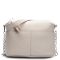 Сумка Женская Классическая кожа ALEX RAI 10A beige