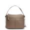 Сумка Женская Классическая кожа ALEX RAI 10A khaki