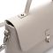 Сумка Женская Классическая кожа ALEX RAI 11A beige