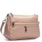 Сумка Женская Классическая кожа ALEX RAI 2041-9 rose