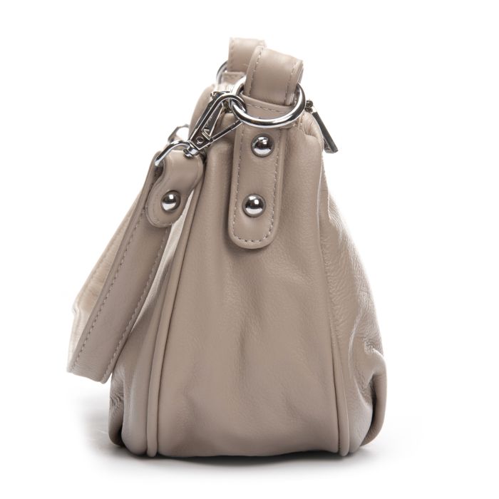 Сумка Женская Классическая кожа ALEX RAI 3018 khaki