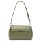 Сумка Женская Классическая кожа ALEX RAI 8721-9 green