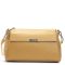 Сумка Женская Классическая кожа ALEX RAI 8721-9 yellow