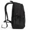 Рюкзак Городской нейлон Lanpad 19003 black