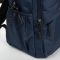 Рюкзак Городской нейлон Lanpad 19003 blue