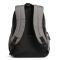 Рюкзак Городской нейлон Lanpad 19003 grey
