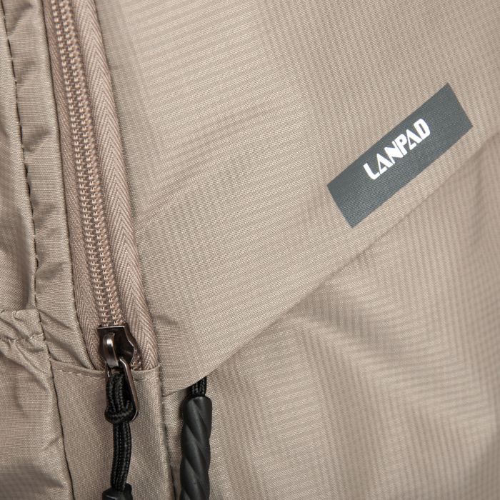 Рюкзак Городской нейлон Lanpad 19003 khaki