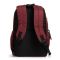 Рюкзак Городской нейлон Lanpad 19004 red