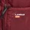 Рюкзак Городской нейлон Lanpad 19004 red