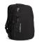Рюкзак Городской нейлон Lanpad 19008 black
