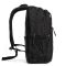 Рюкзак Городской нейлон Lanpad 19008 black