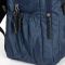 Рюкзак Городской нейлон Lanpad 19008 blue