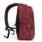 Рюкзак Городской нейлон Lanpad 19008 red