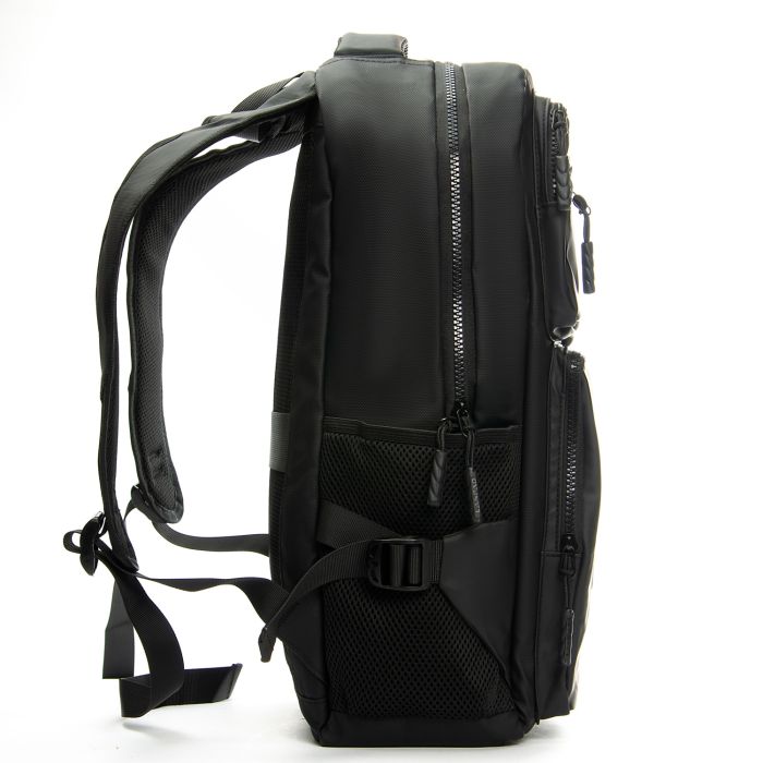 Рюкзак Городской нейлон Lanpad 26018 black