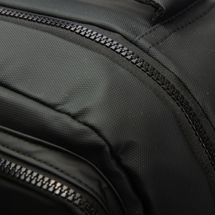 Рюкзак Городской нейлон Lanpad 26018 black
