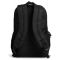 Рюкзак Городской нейлон Lanpad 89002 black