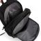 Рюкзак Городской нейлон Lanpad 89002 black