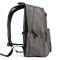 Рюкзак Городской нейлон Lanpad 89002 grey
