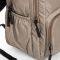 Рюкзак Городской нейлон Lanpad 89002 khaki
