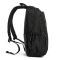 Рюкзак Городской нейлон Lanpad 89003 black