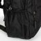 Рюкзак Городской нейлон Lanpad 89003 black