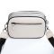 Сумка Женская Клатч кожа ALEX RAI 17001 pale grey