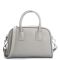 Сумка Женская Клатч кожа ALEX RAI 39059-1 pale grey